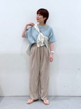 karepyosさんのコーディネート