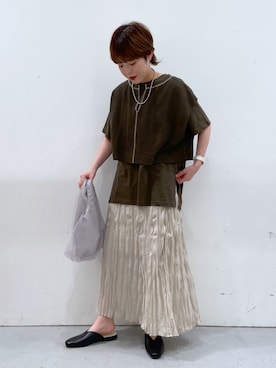 karepyosさんのコーディネート