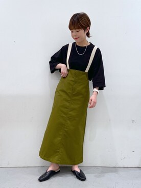 karepyosさんのコーディネート