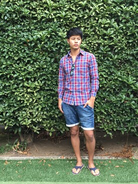 Kengo.Tさんのコーディネート