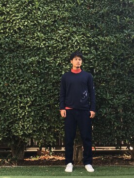 Kengo.Tさんのコーディネート