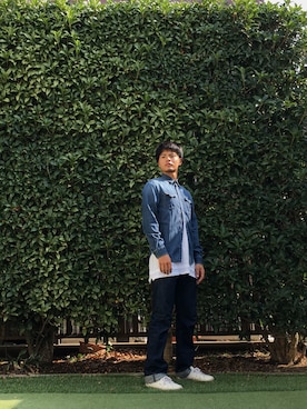 Kengo.Tさんのコーディネート