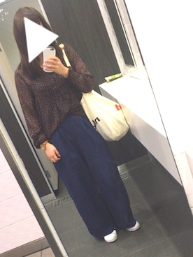 E M I .さんのコーディネート