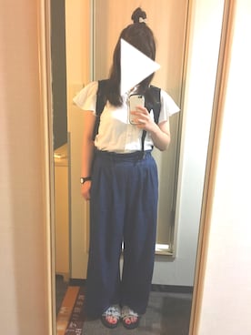 E M I .さんのコーディネート