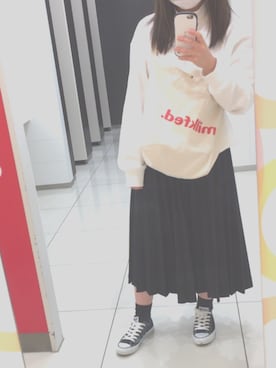 E M I .さんのコーディネート