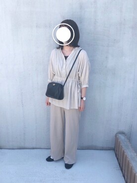 E M I .さんのコーディネート