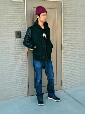 kenjiさんのコーディネート