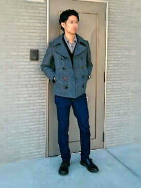 kenjiさんのコーディネート