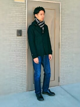 kenjiさんのコーディネート