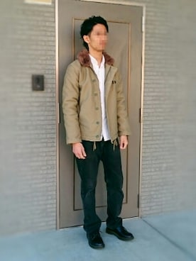 kenjiさんのコーディネート