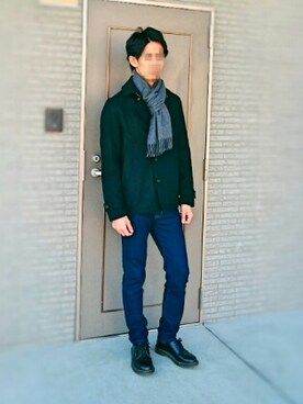 kenjiさんのコーディネート