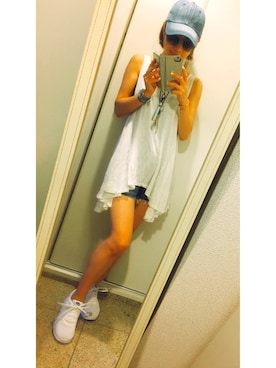 majyokaさんのコーディネート