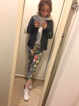 majyokaさんのコーディネート