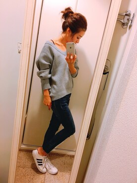 majyokaさんのコーディネート