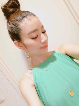 majyokaさんのコーディネート