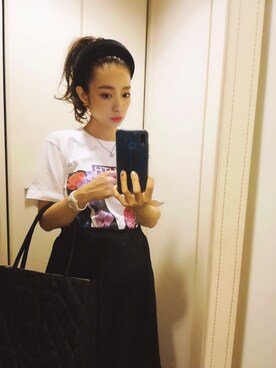 majyokaさんのコーディネート