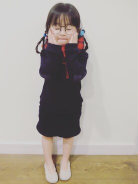 colaloveelsaさんのコーディネート