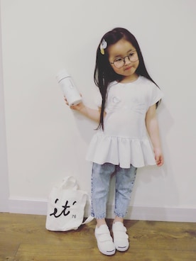 colaloveelsaさんのコーディネート