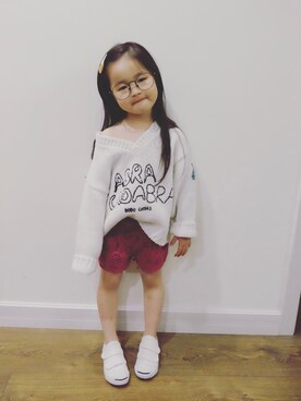 colaloveelsaさんのコーディネート