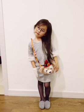 colaloveelsaさんのコーディネート