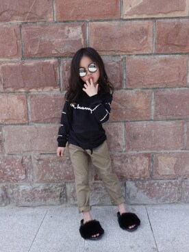 colaloveelsaさんのコーディネート