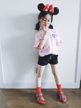 colaloveelsaさんのコーディネート