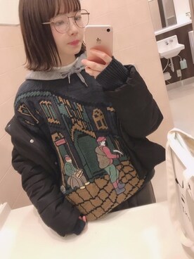 ぺーちゃんさんのコーディネート