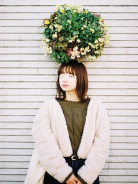 ぺーちゃんさんのコーディネート