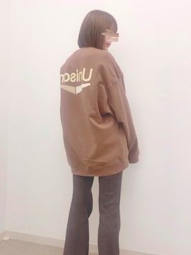 ぺーちゃんさんのコーディネート