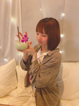 ぺーちゃんさんのコーディネート