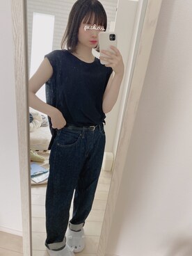 ぺーちゃんさんのコーディネート