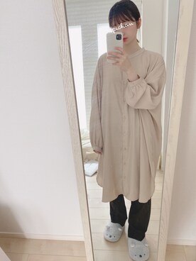 ぺーちゃんさんのコーディネート