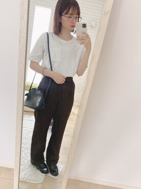 ぺーちゃんさんのコーディネート