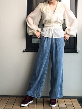 kukukuさんのコーディネート