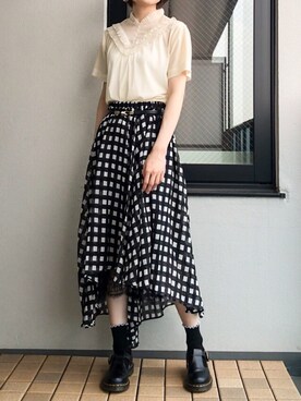 kukukuさんのコーディネート