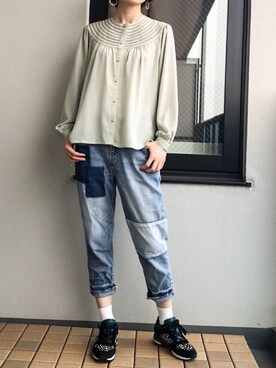 kukukuさんのコーディネート