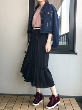 kukukuさんのコーディネート