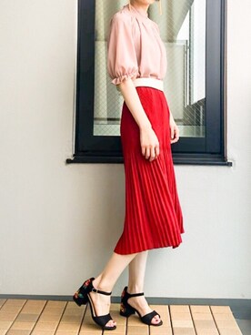 kukukuさんのコーディネート