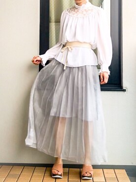 kukukuさんのコーディネート