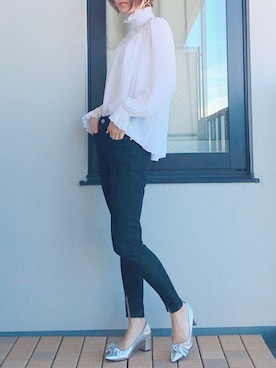 kukukuさんのコーディネート