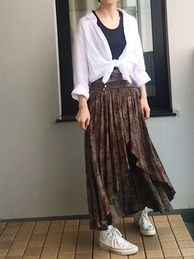 kukukuさんのコーディネート