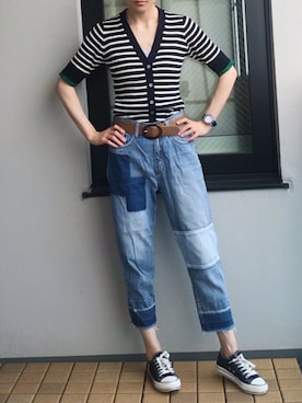 kukukuさんのコーディネート