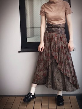 kukukuさんのコーディネート