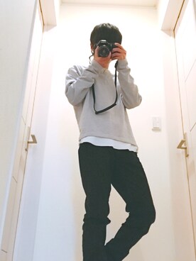 こみさんのコーディネート