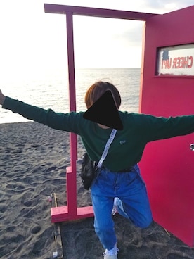 たむさんのコーディネート