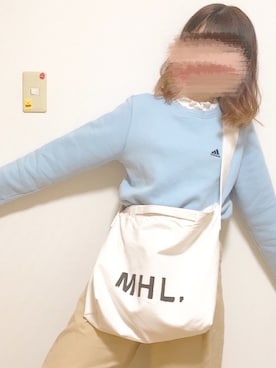 マ ナさんのコーディネート