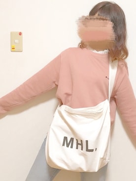 マ ナさんのコーディネート