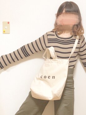 マ ナさんのコーディネート