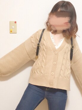 マ ナさんのコーディネート