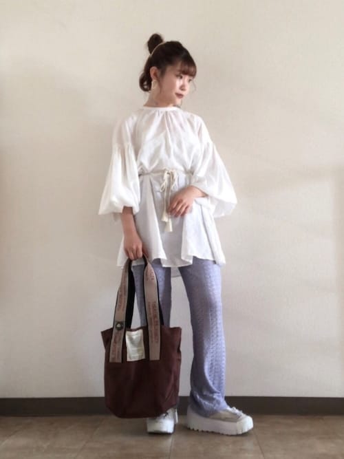 澪（ﾚｲ）さんのコーディネート